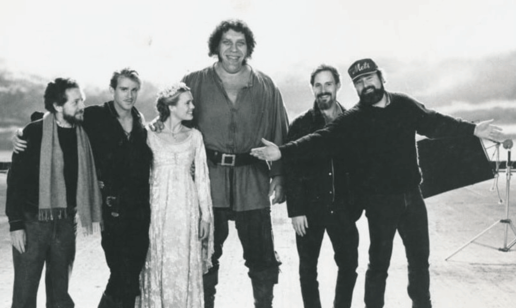 THe Princess Bride movie still 5