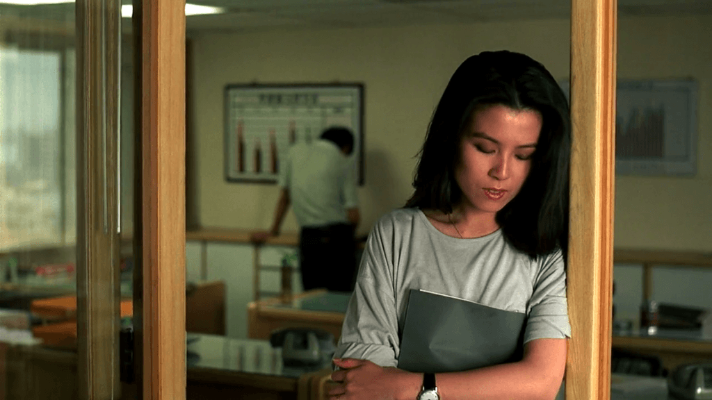 Terrorizers movie still 4