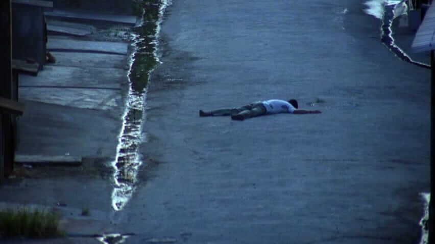 Terrorizers movie still 5