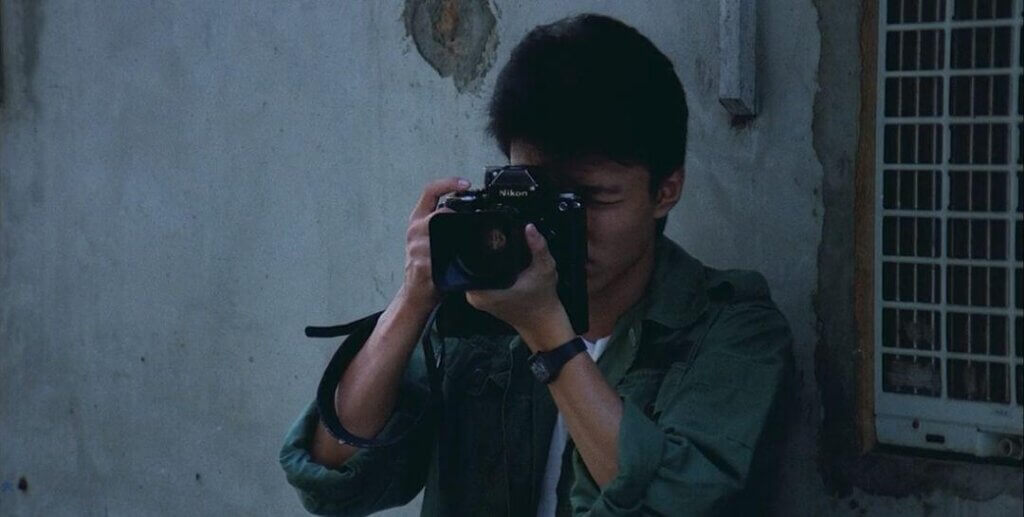 Terrorizers movie still 6
