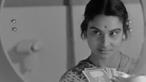 The Big City movie still 2