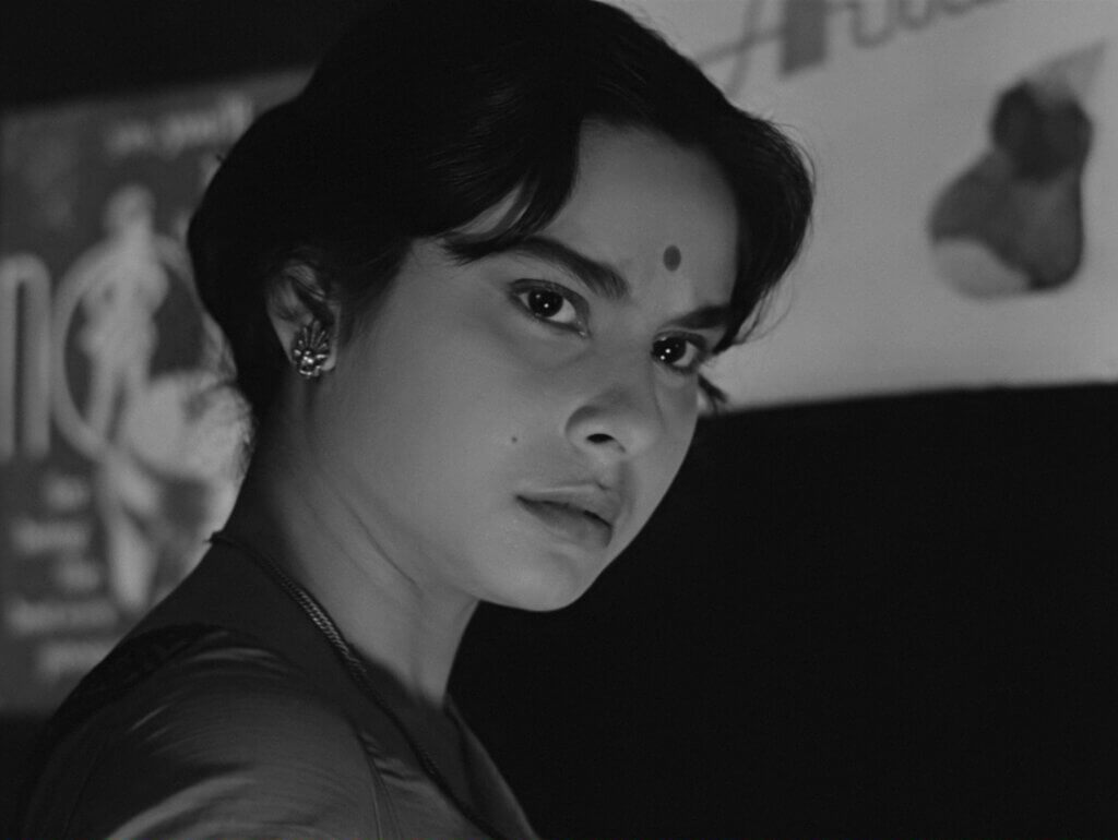 The Big City movie still 6