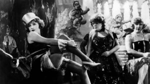 The Blue Angel movie still 7
