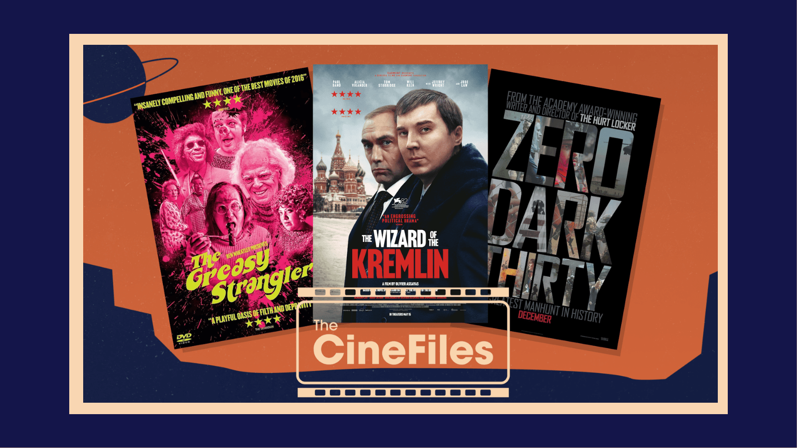 The CineFiles Ep 26