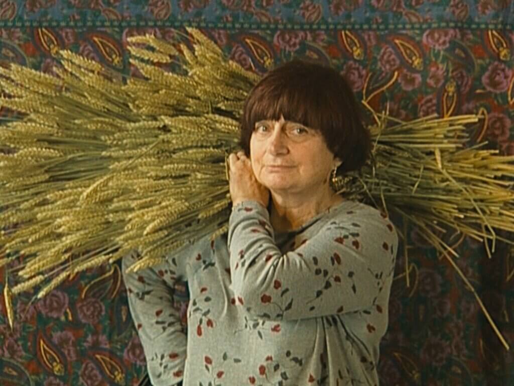 The Gleaners and I movie still 2