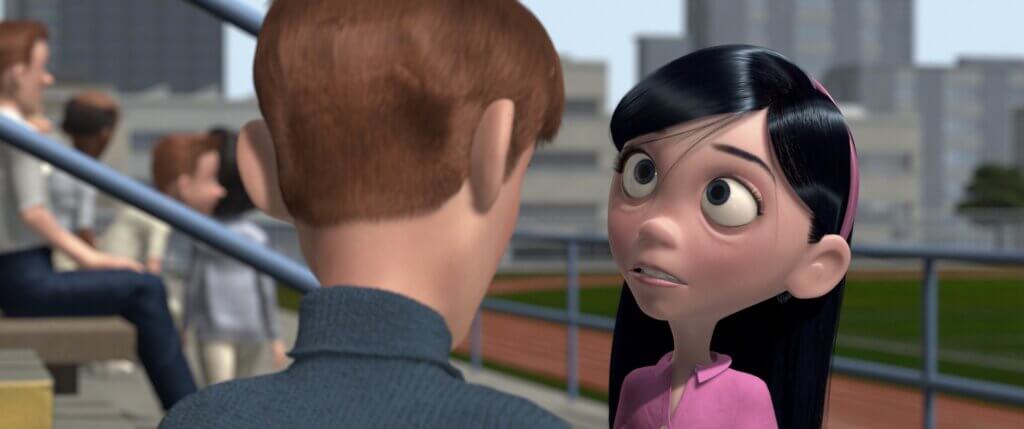 The Incredibles movie still 5