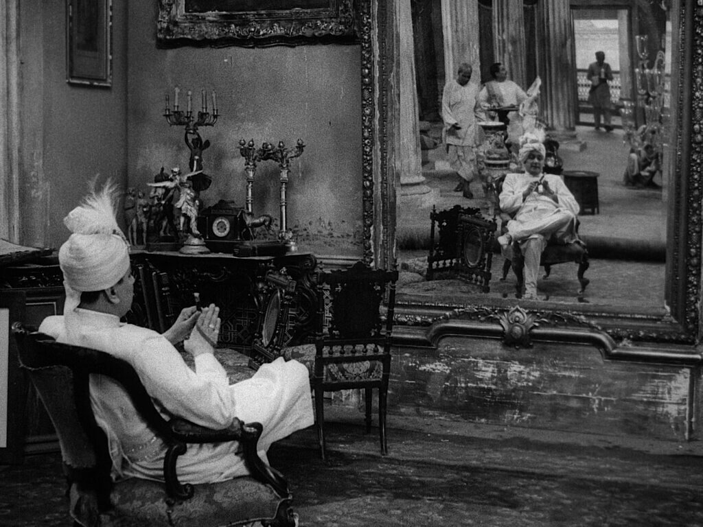 The Music Room movie still 1