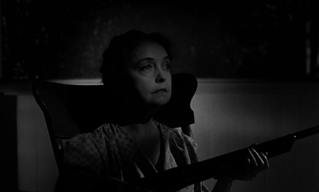 The Night of the Hunter movie still 10