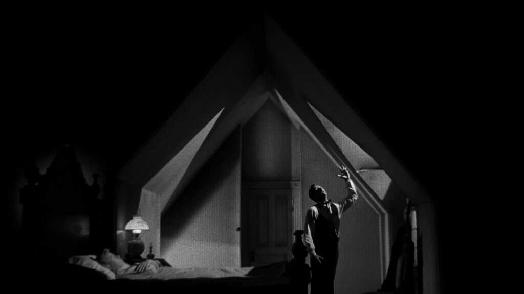 The Night of the Hunter movie still 6
