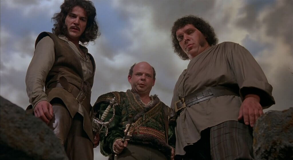 The Princess Bride movie still 1