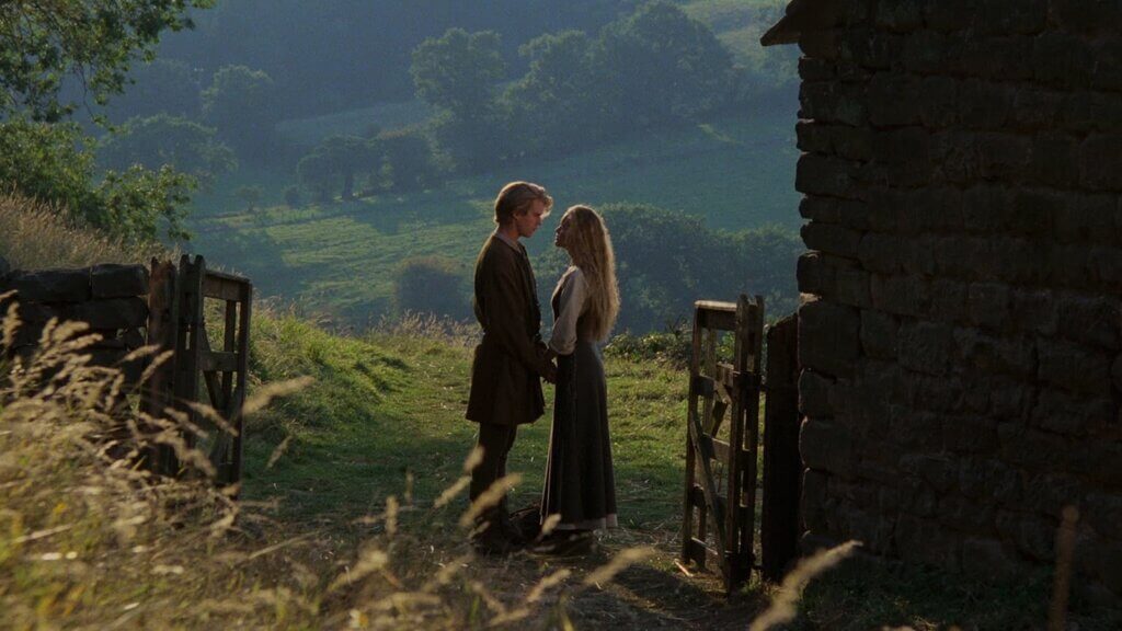 The Princess Bride movie still 2