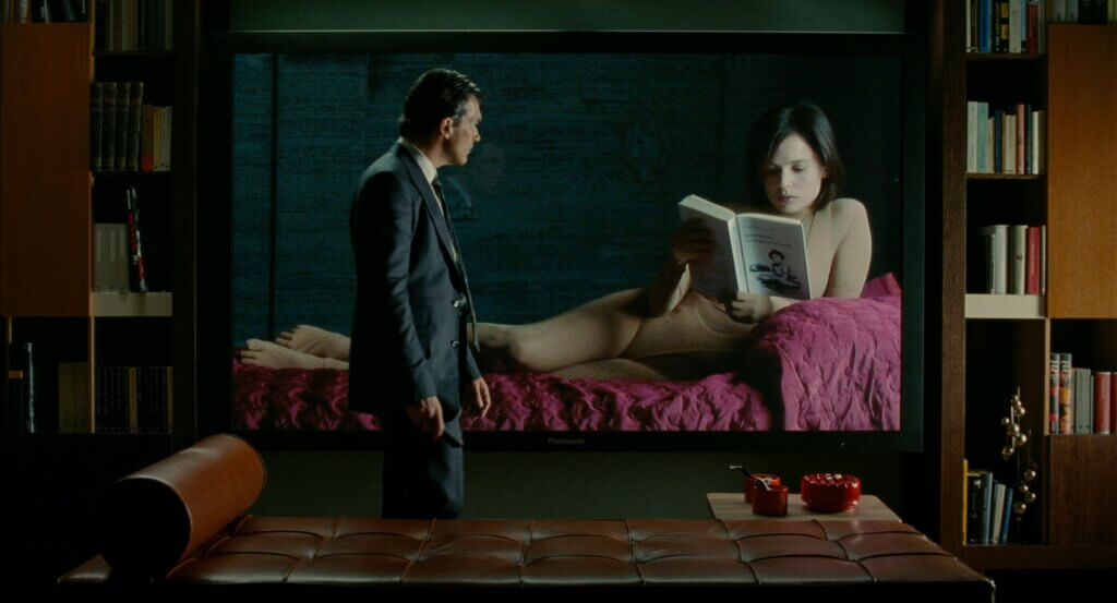 The Skin I Live In movie still 1