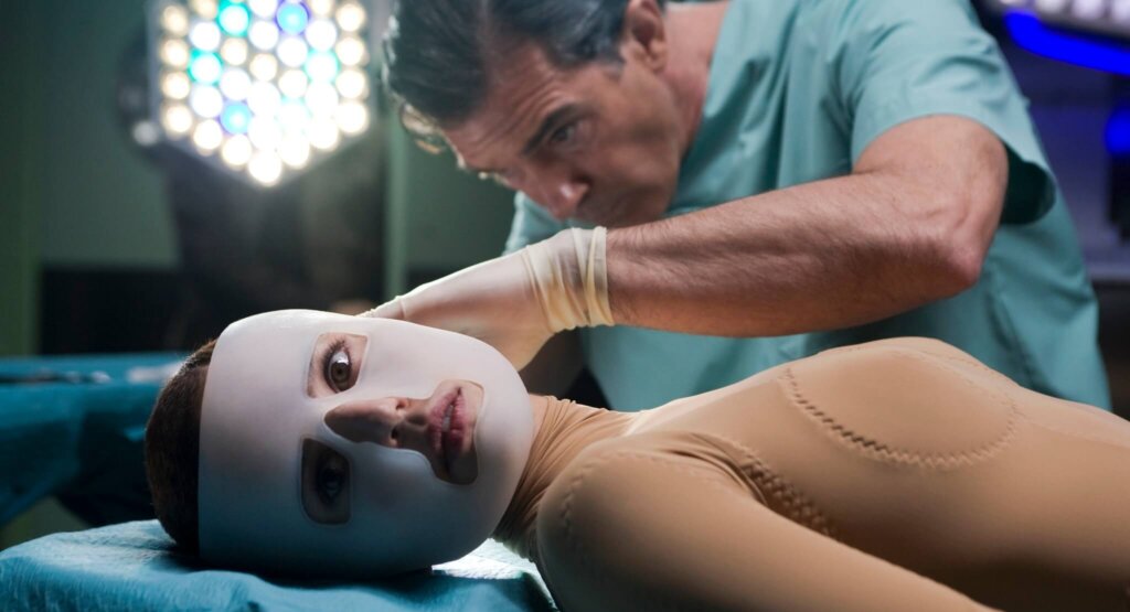 The Skin I Live In movie still 2
