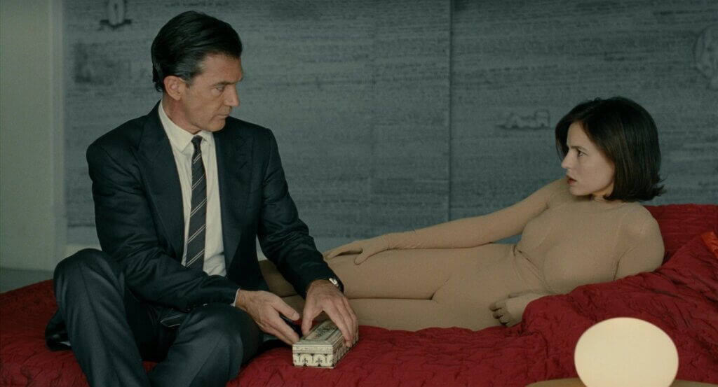 The Skin I Live In movie still 3