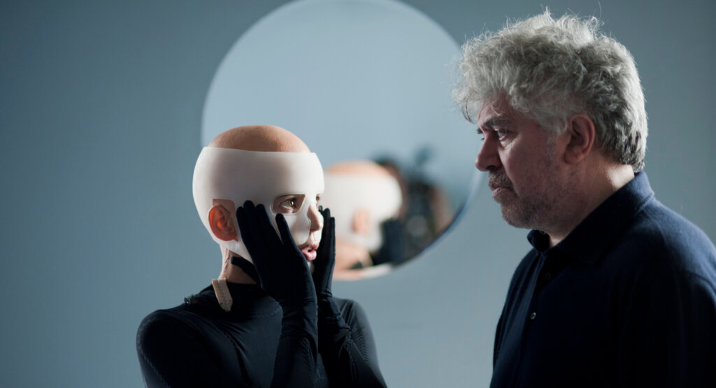 The Skin I Live In movie still 4
