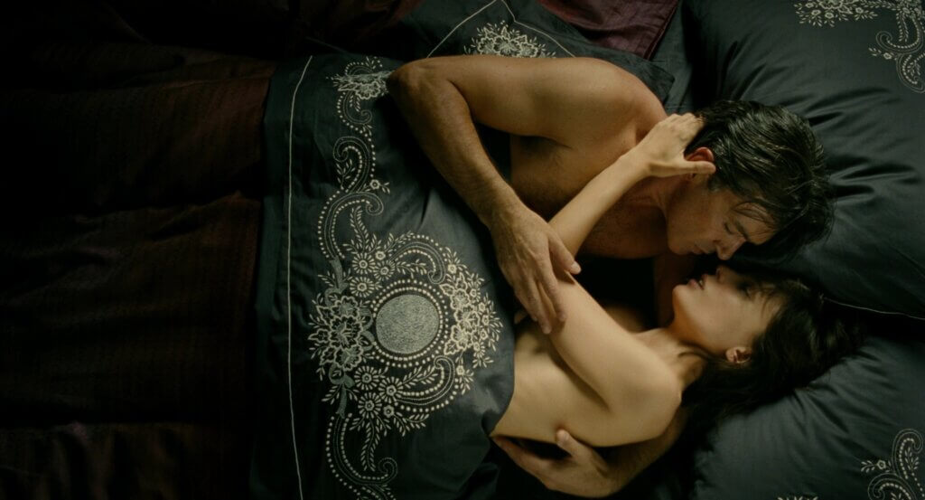 The Skin I Live In movie still 5