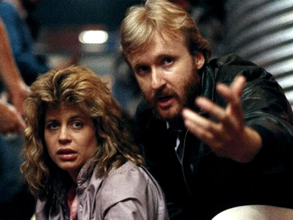 The Terminator movie still 1