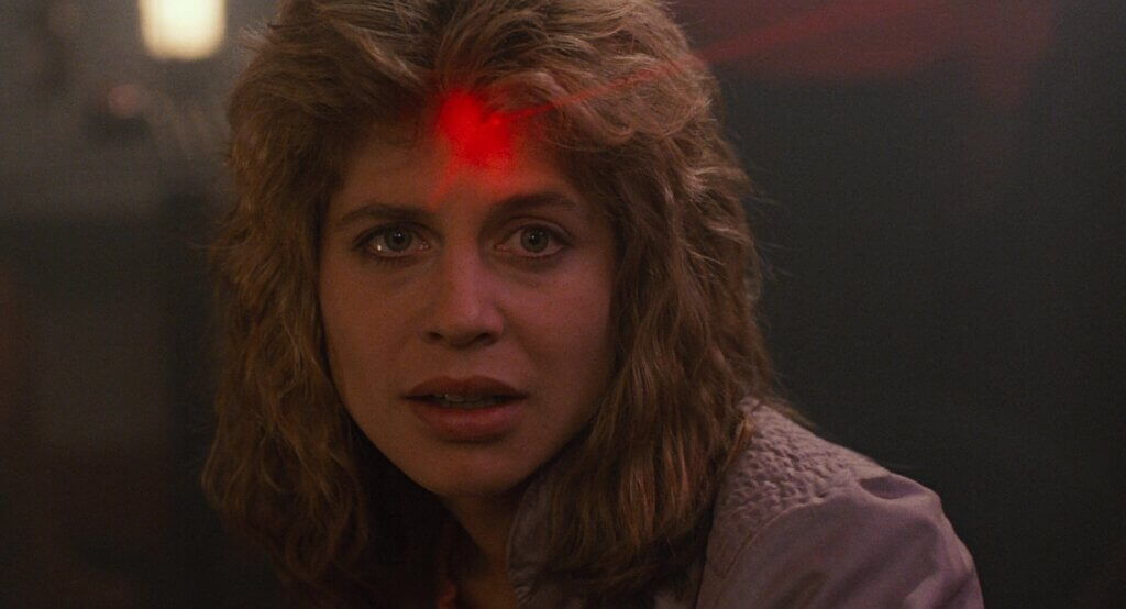 The Terminator movie still 2