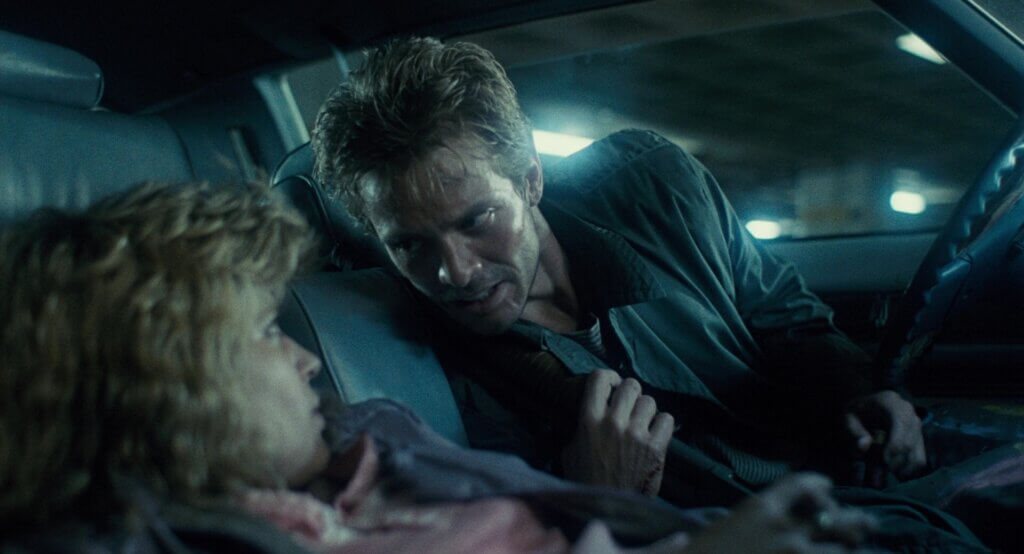 The Terminator movie still 3