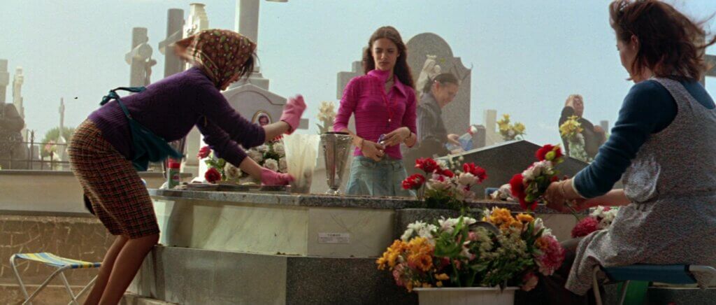 Volver movie still 1