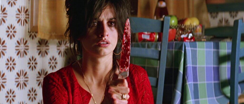 Volver movie still 3