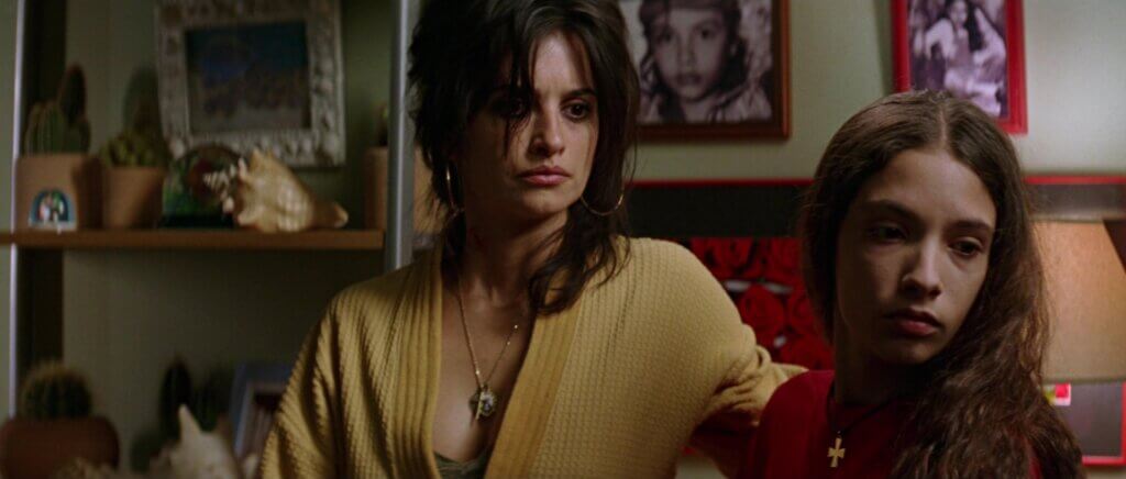 Volver movie still 4