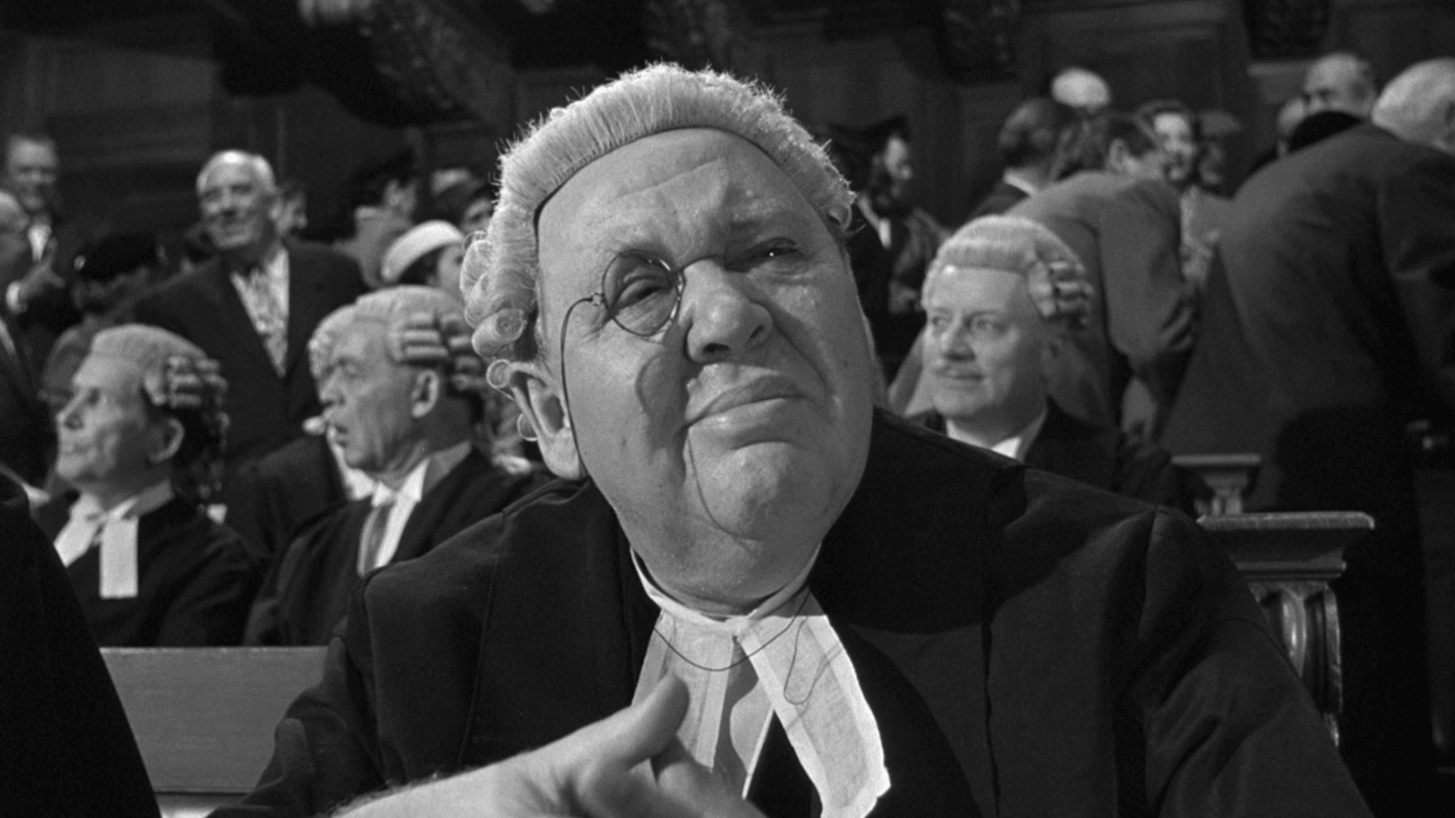 Witness for the Prosecution movie still 1