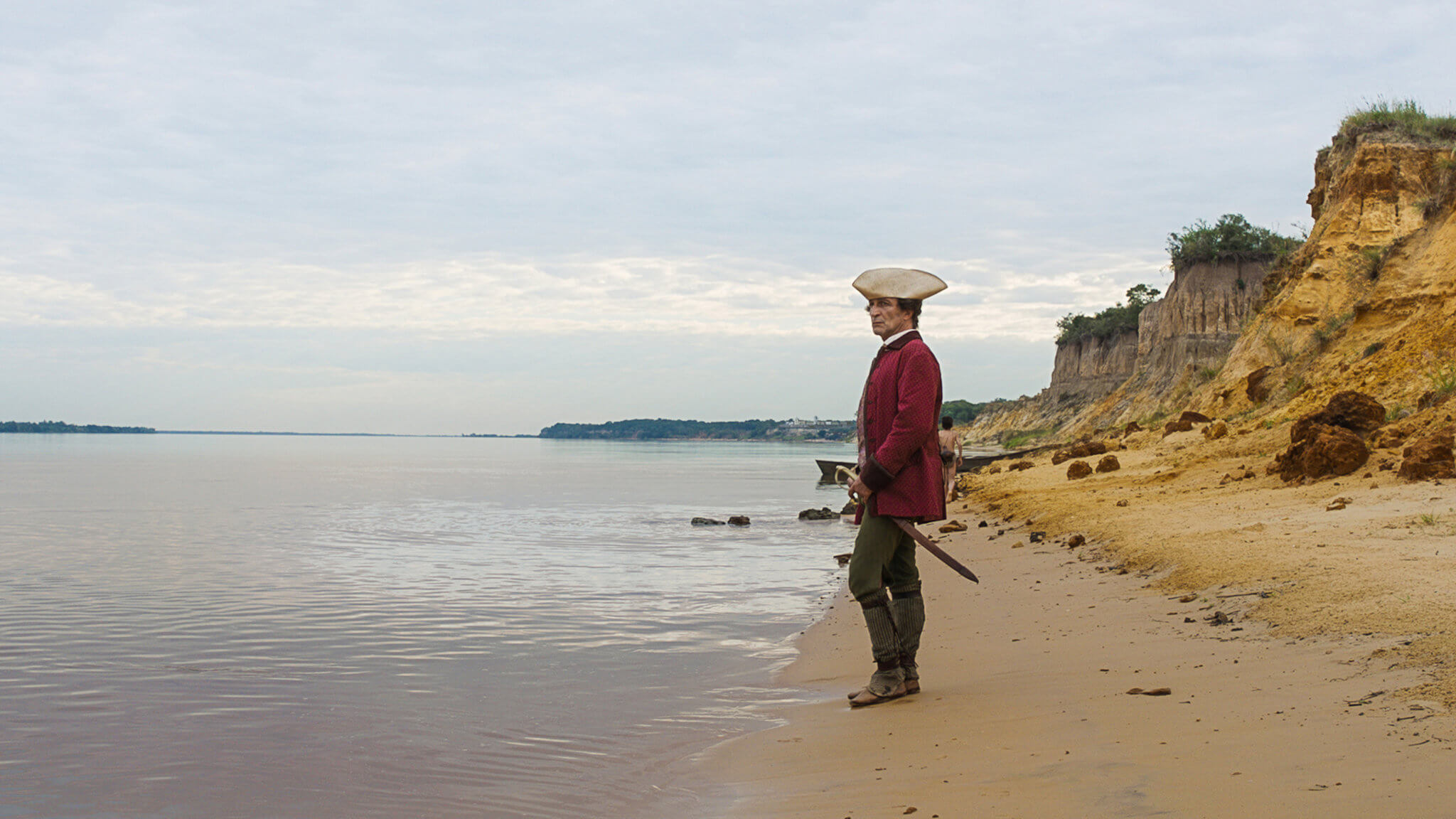Zama movie still 0