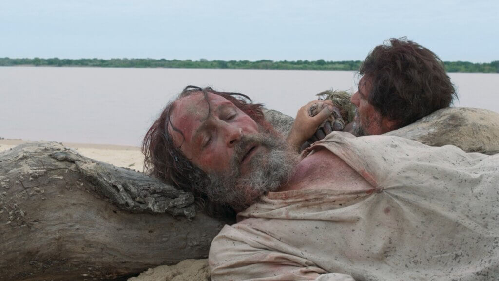 Zama movie still 6