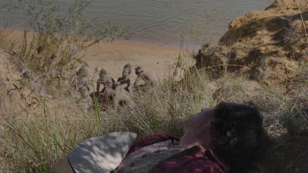 Zama movie still 7