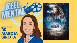 Guest Appearance Reel Mental Disclosure Day