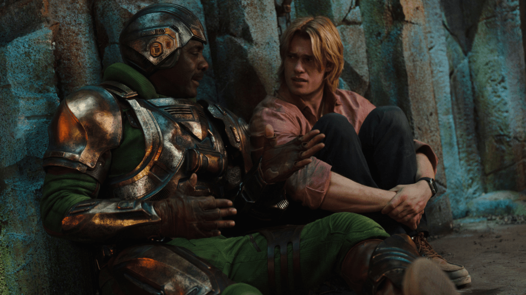 Masters of the Universe movie still 3