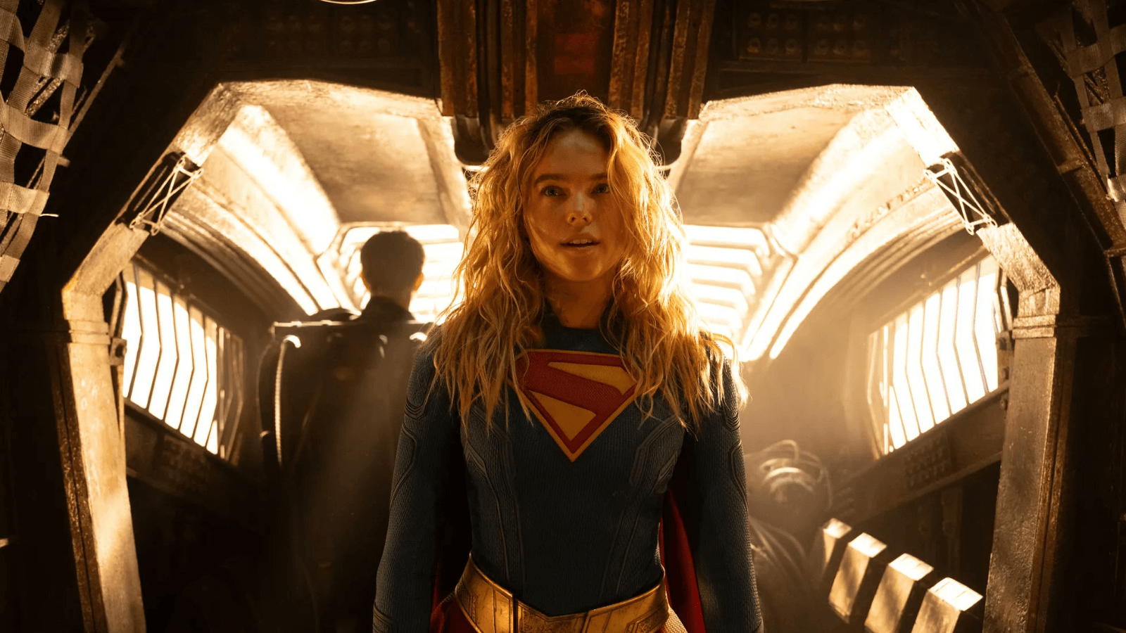 Supergirl 2026 movie still 1
