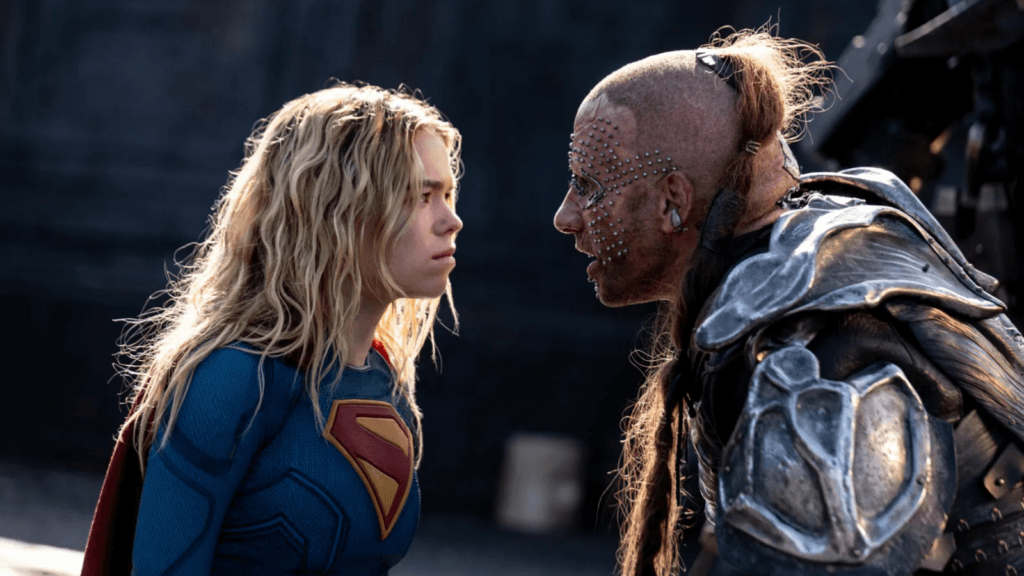 Supergirl 2026 movie still 2