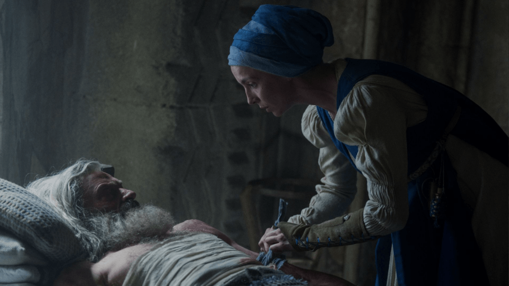 The Death of Robin Hood movie still 3