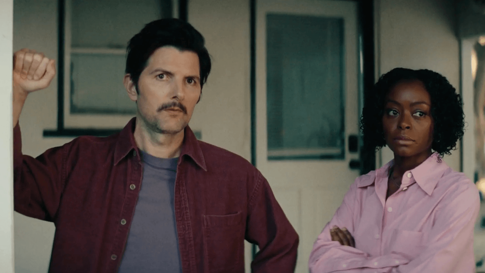 The Saviors 2026 movie still 1