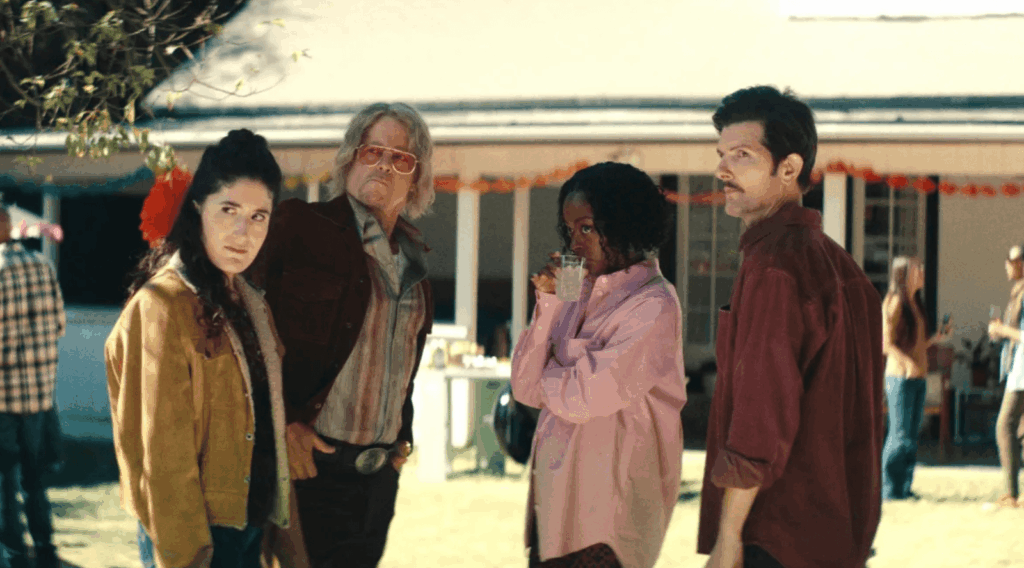 The Saviors 2026 movie still 2