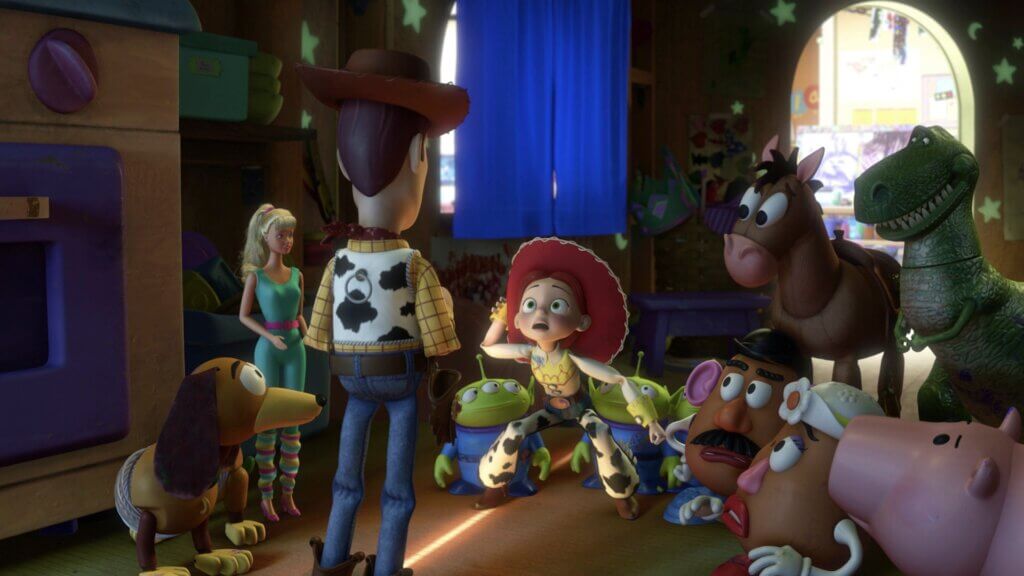 Toy Story 3 movie still 3