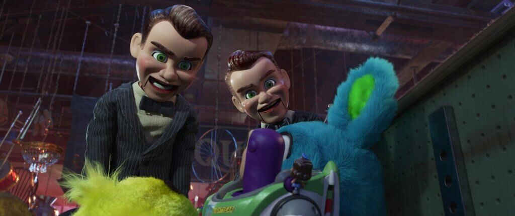 Toy Story 4 movie still 3