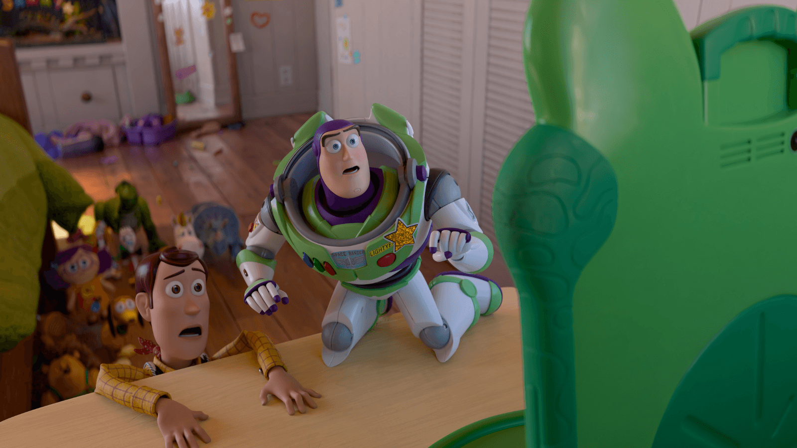 Toy Story 5 movie still 2
