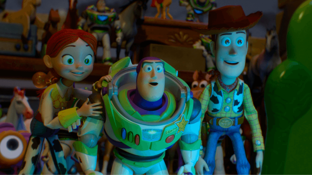 Toy Story 5 movie still 4