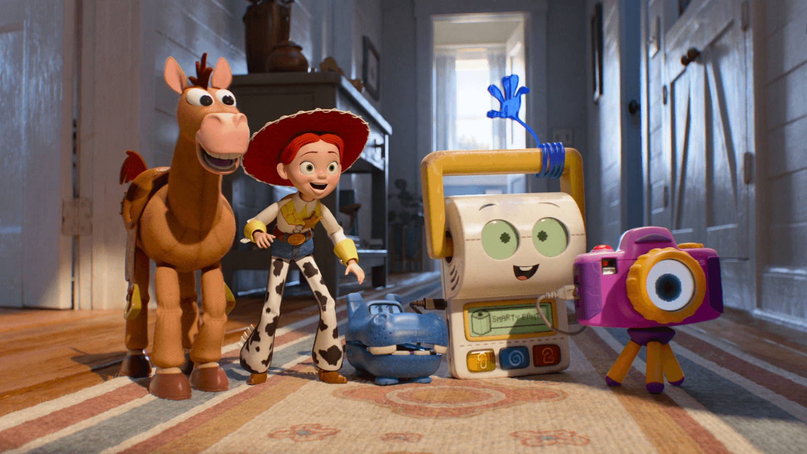 Toy Story 5 movie still 5