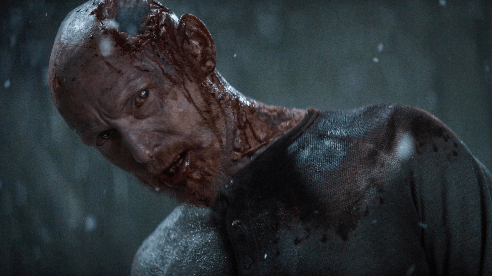 Evil Dead Burn movie still 1