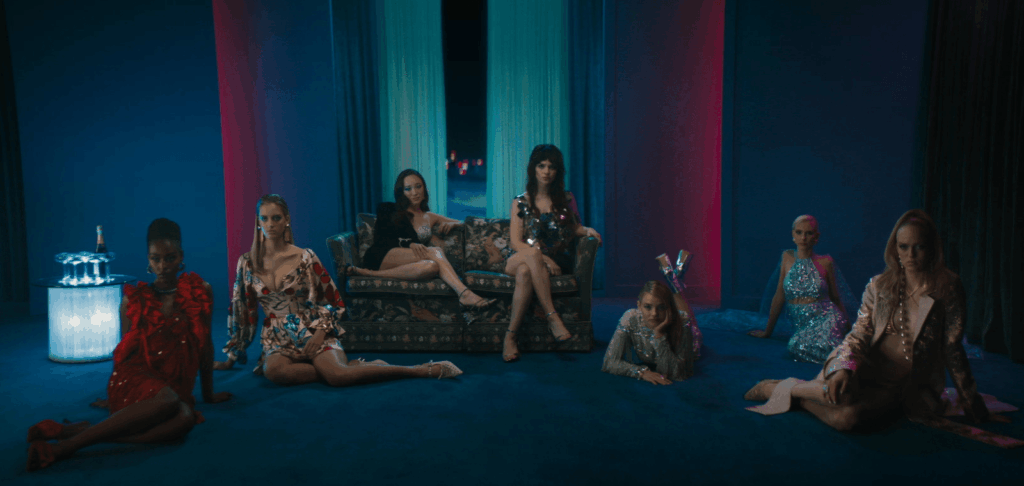 Her Private Hell movie still 3