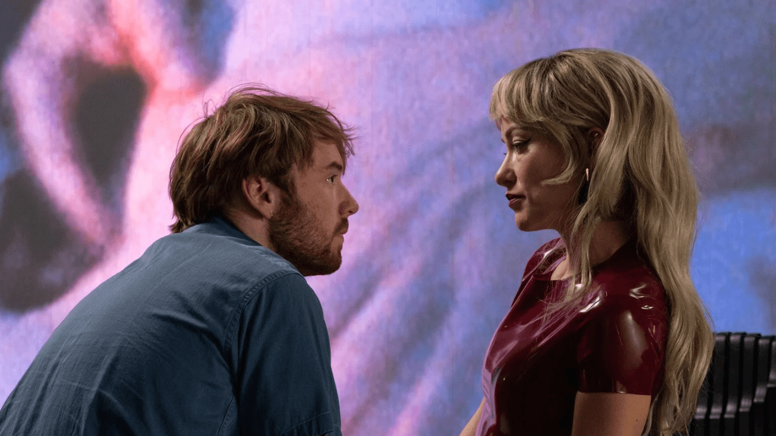 I Want Your Sex movie still 1