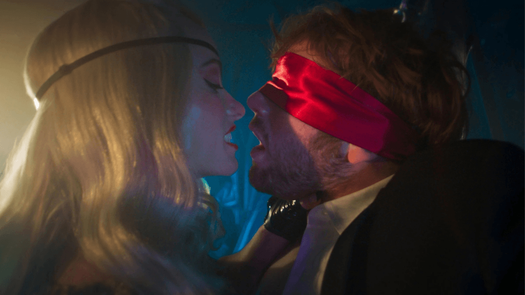 I Want Your Sex movie still 3