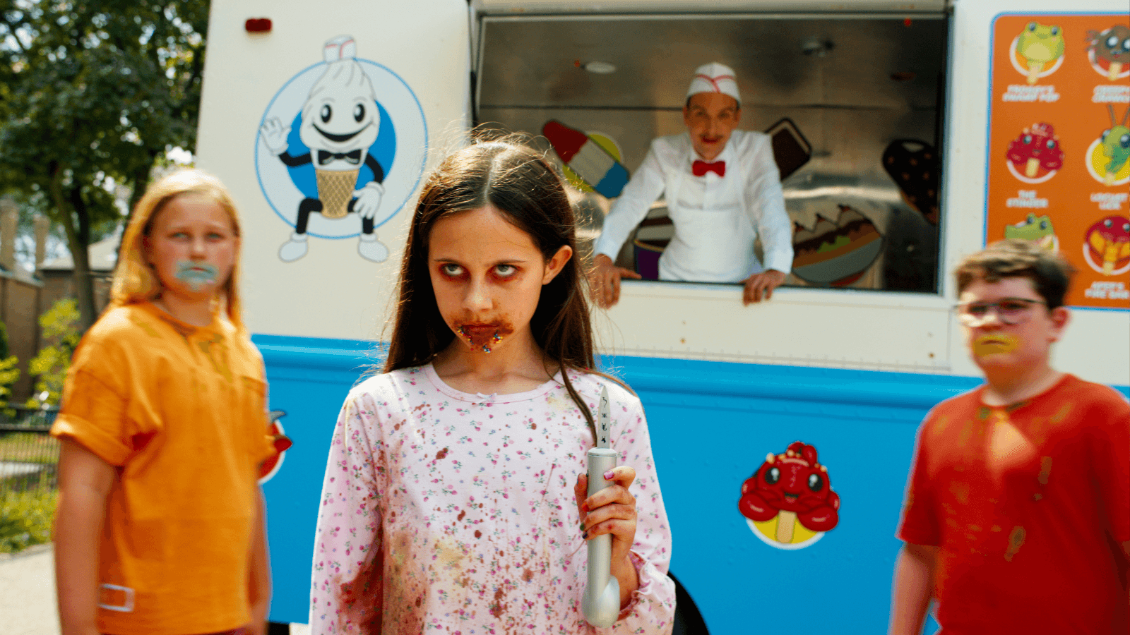 Ice Cream Man 2026 movie still 1