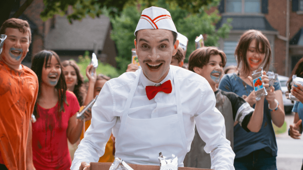 Ice Cream Man 2026 movie still 2