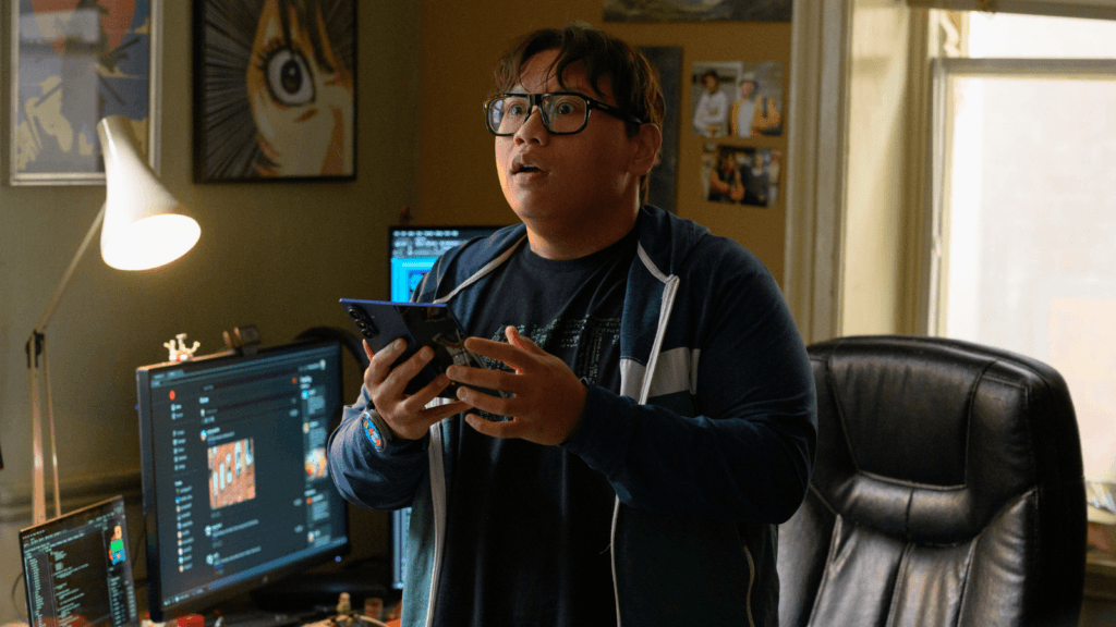 Spider-Man Brand New Day Movie Still 3