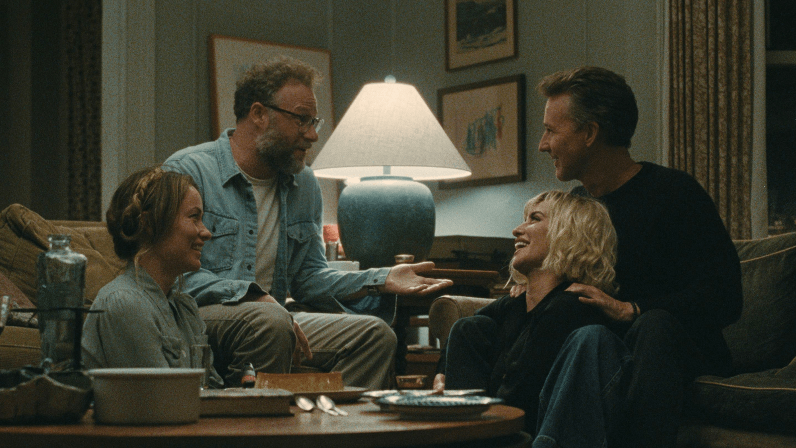 The Invite 2026 movie still 4